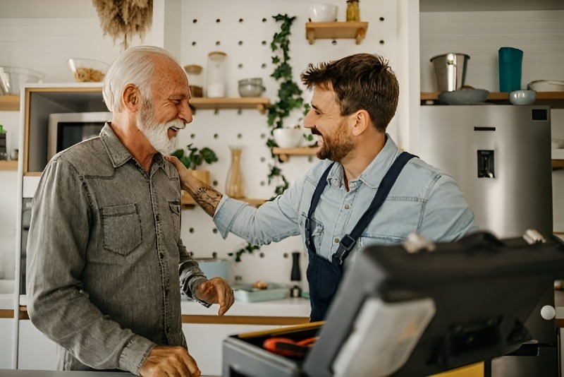 Freezer Repair in Granite Hills